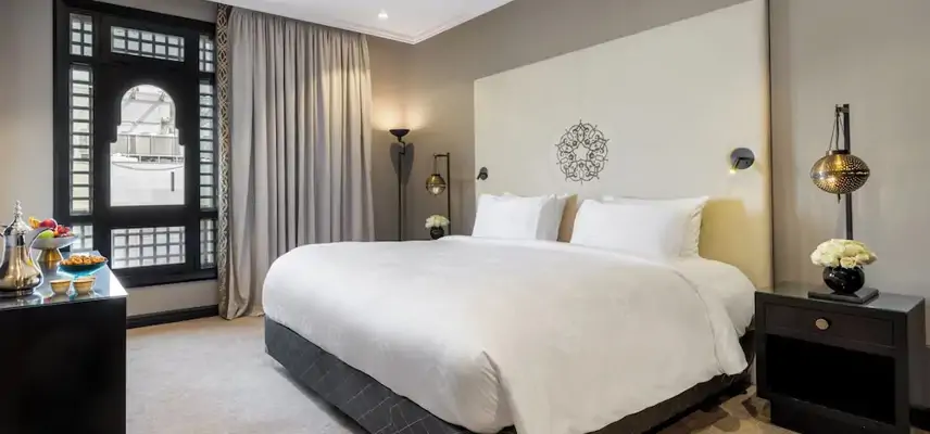Sofitel Shahd Al Madinah